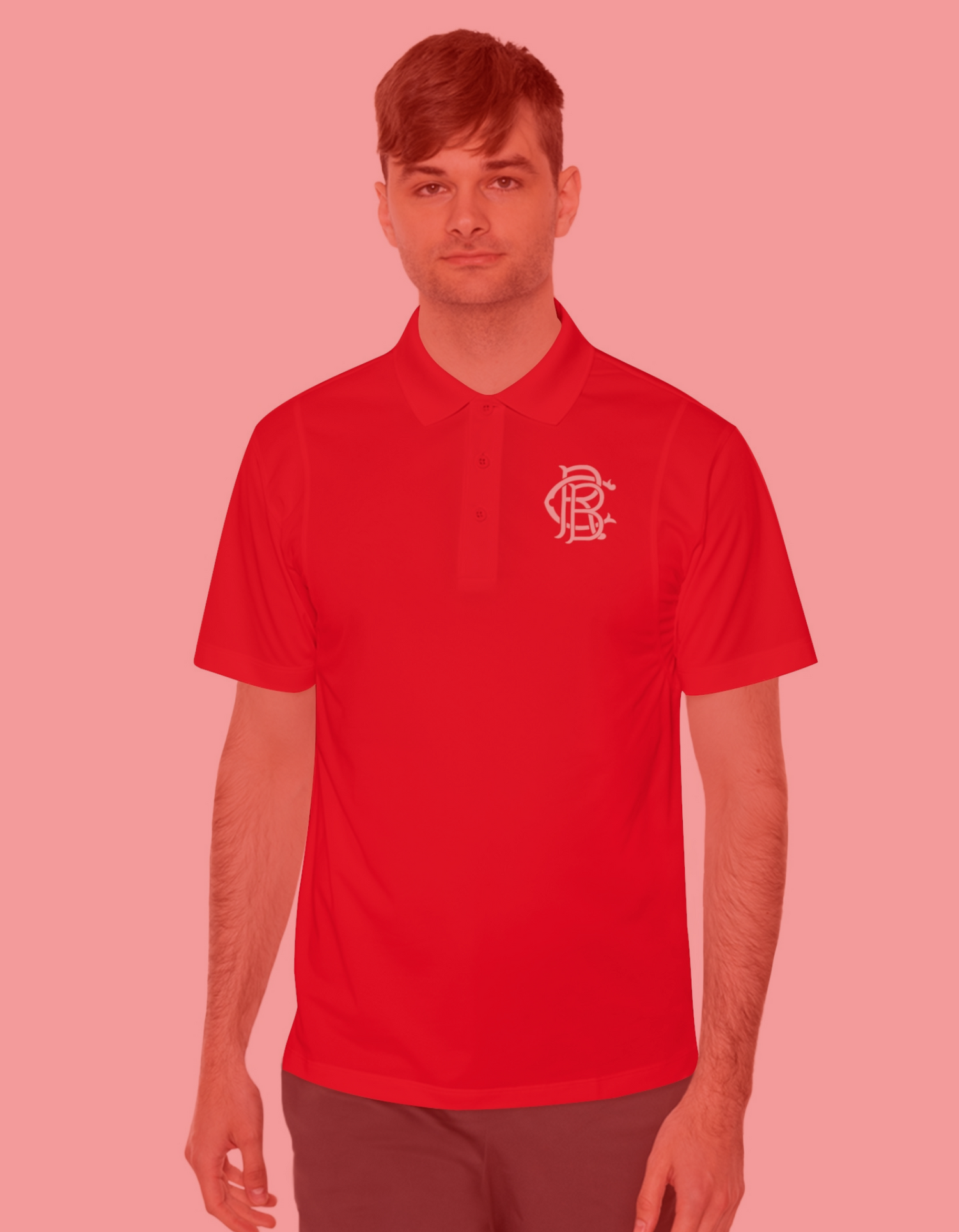 Polo Shirts