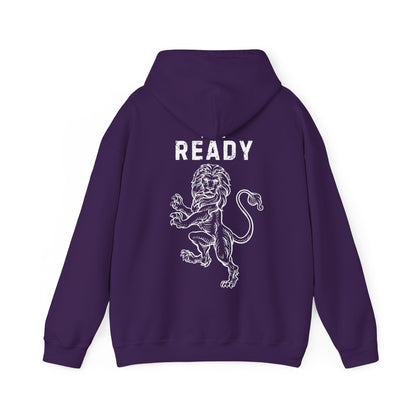 Aye Ready Hoodie