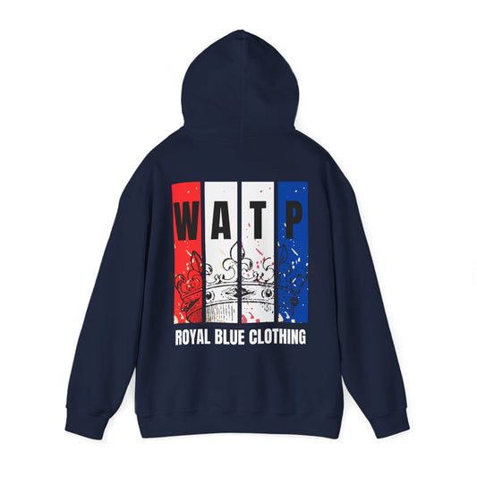 WATP Crown Hoodie